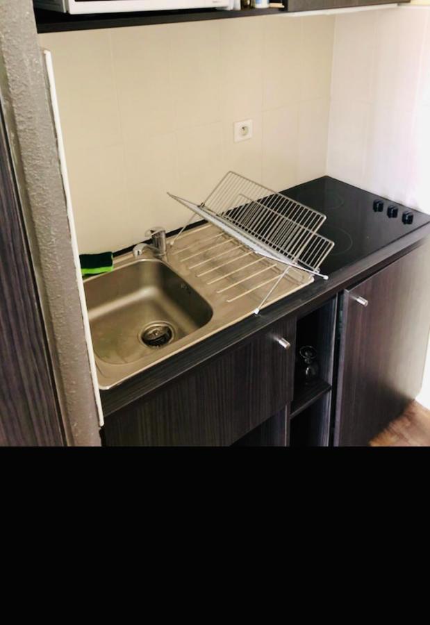 Appartement Les Hameaux Αρλ Εξωτερικό φωτογραφία
