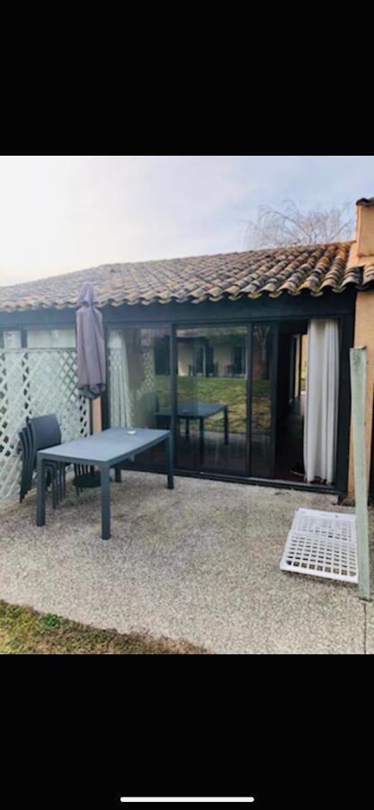 Appartement Les Hameaux Αρλ Εξωτερικό φωτογραφία