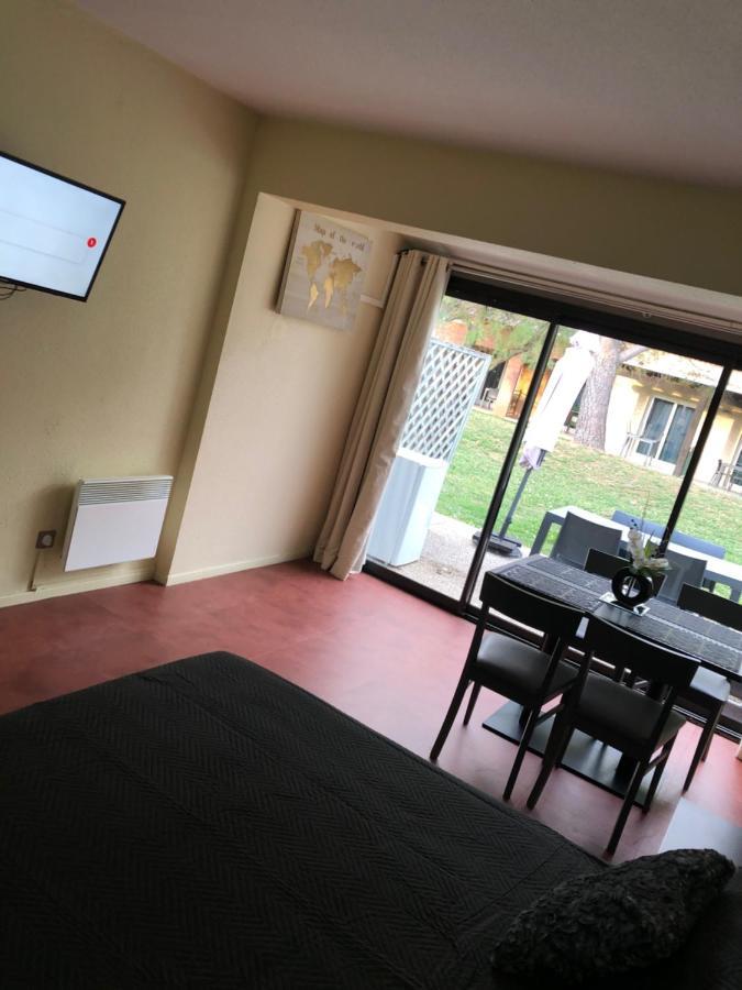 Appartement Les Hameaux Αρλ Εξωτερικό φωτογραφία