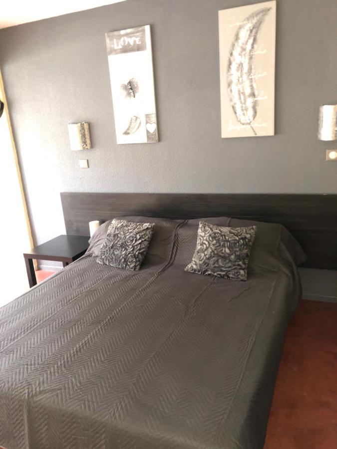 Appartement Les Hameaux Αρλ Εξωτερικό φωτογραφία