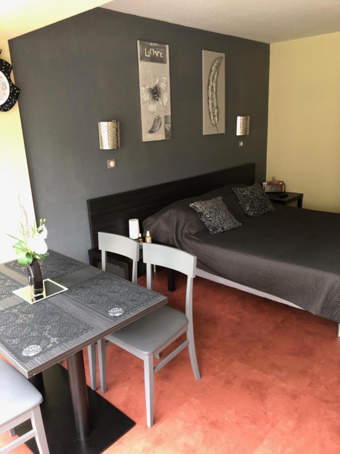 Appartement Les Hameaux Αρλ Εξωτερικό φωτογραφία