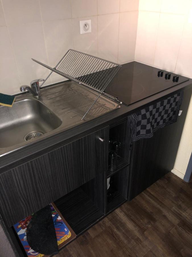 Appartement Les Hameaux Αρλ Εξωτερικό φωτογραφία