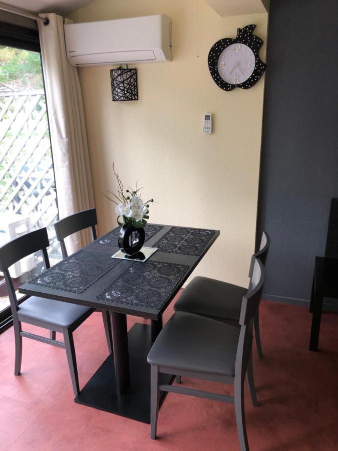 Appartement Les Hameaux Αρλ Εξωτερικό φωτογραφία