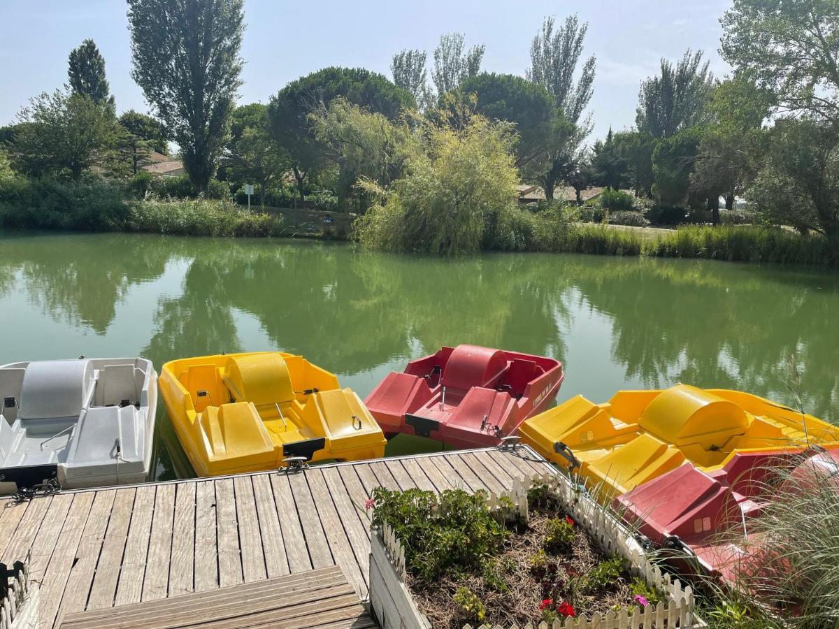 Appartement Les Hameaux Αρλ Εξωτερικό φωτογραφία