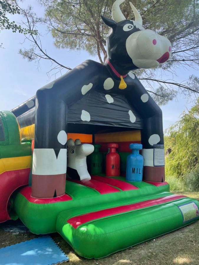 Appartement Les Hameaux Αρλ Εξωτερικό φωτογραφία