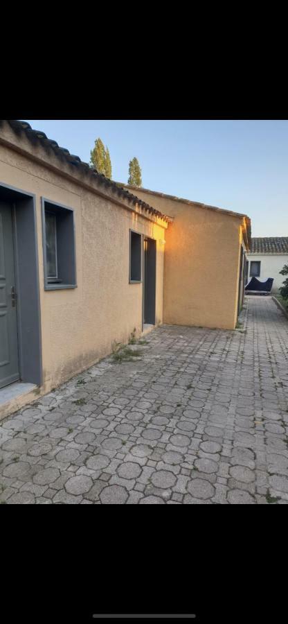 Appartement Les Hameaux Αρλ Εξωτερικό φωτογραφία