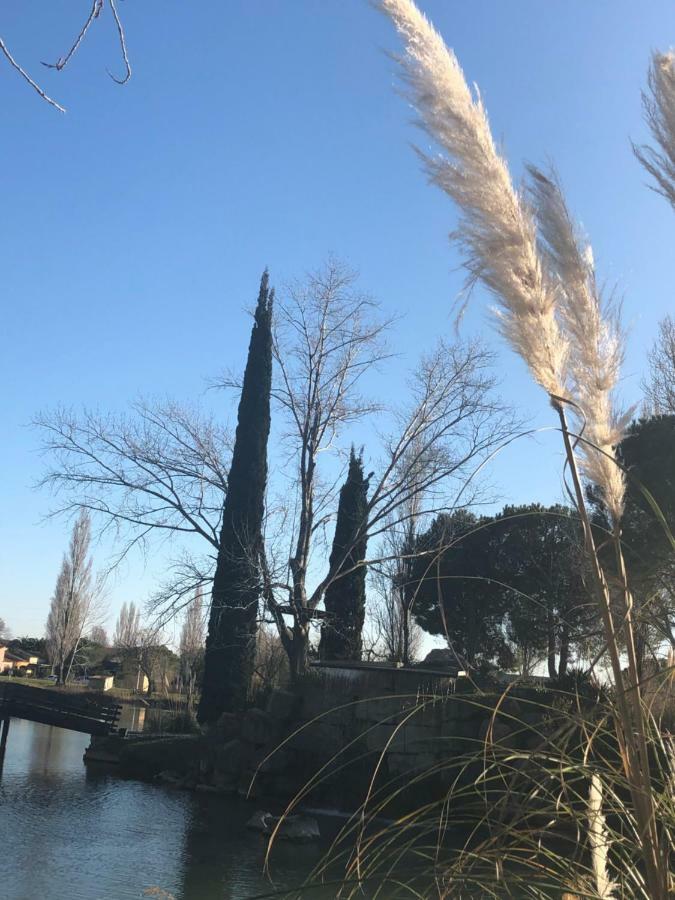 Appartement Les Hameaux Αρλ Εξωτερικό φωτογραφία