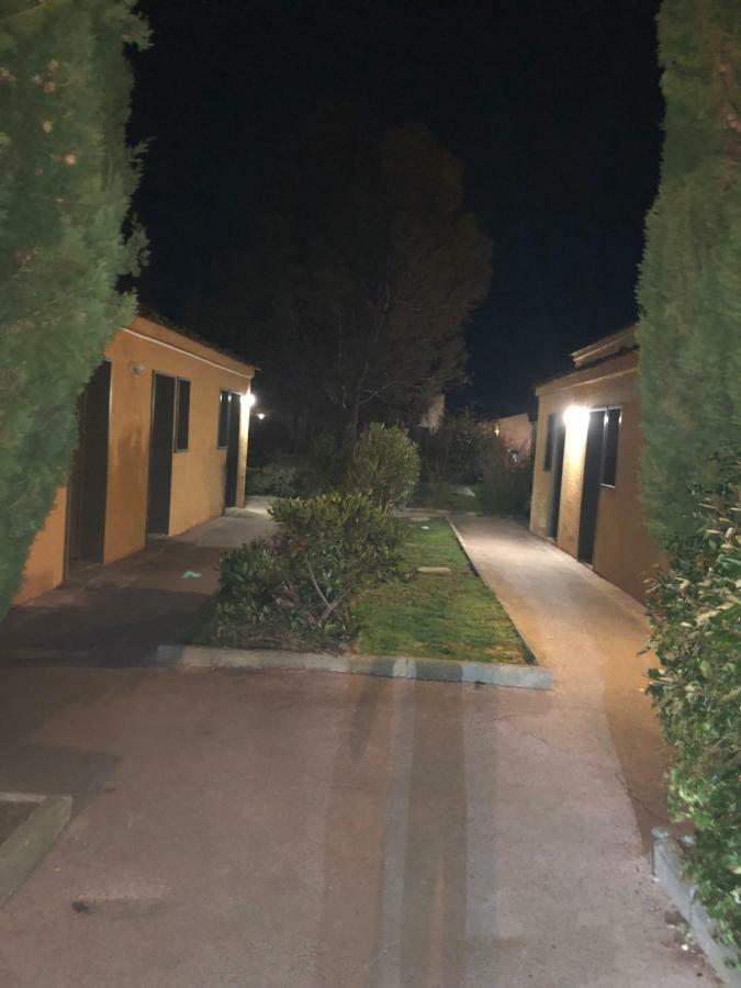 Appartement Les Hameaux Αρλ Εξωτερικό φωτογραφία