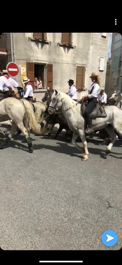 Appartement Les Hameaux Αρλ Εξωτερικό φωτογραφία