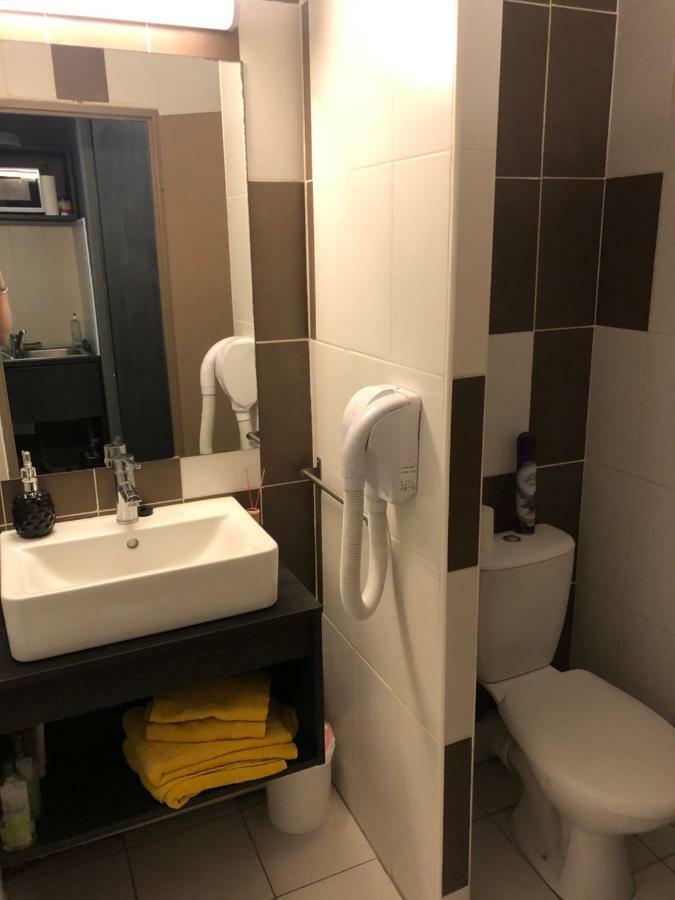 Appartement Les Hameaux Αρλ Εξωτερικό φωτογραφία