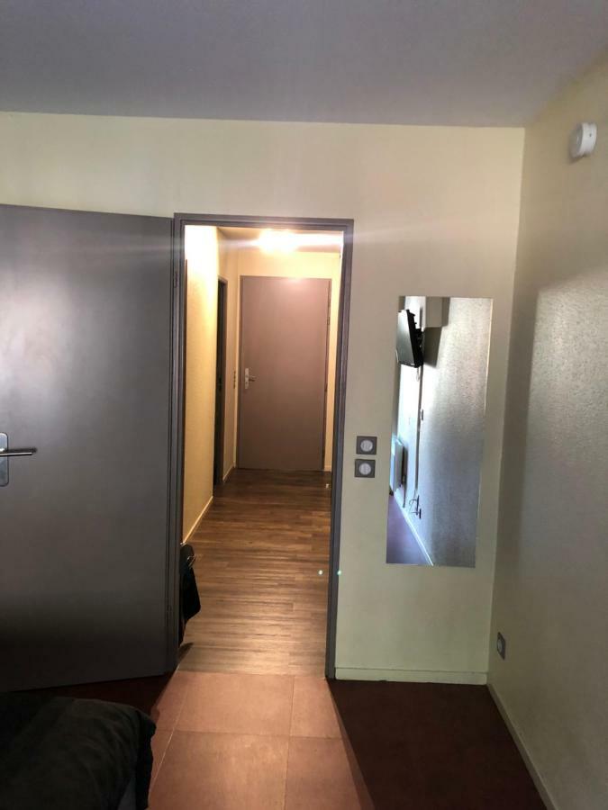 Appartement Les Hameaux Αρλ Εξωτερικό φωτογραφία