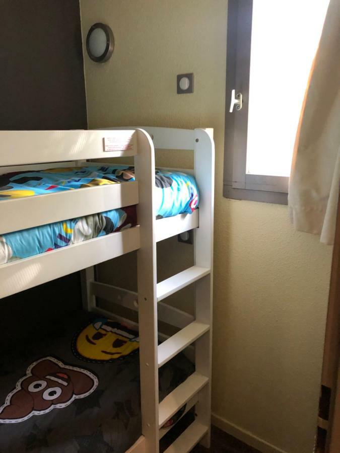 Appartement Les Hameaux Αρλ Εξωτερικό φωτογραφία