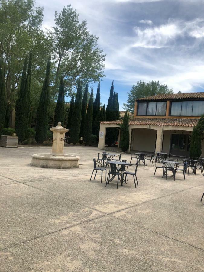 Appartement Les Hameaux Αρλ Εξωτερικό φωτογραφία