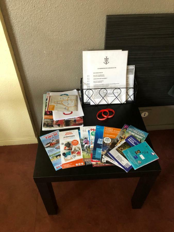 Appartement Les Hameaux Αρλ Εξωτερικό φωτογραφία