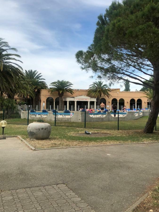 Appartement Les Hameaux Αρλ Εξωτερικό φωτογραφία