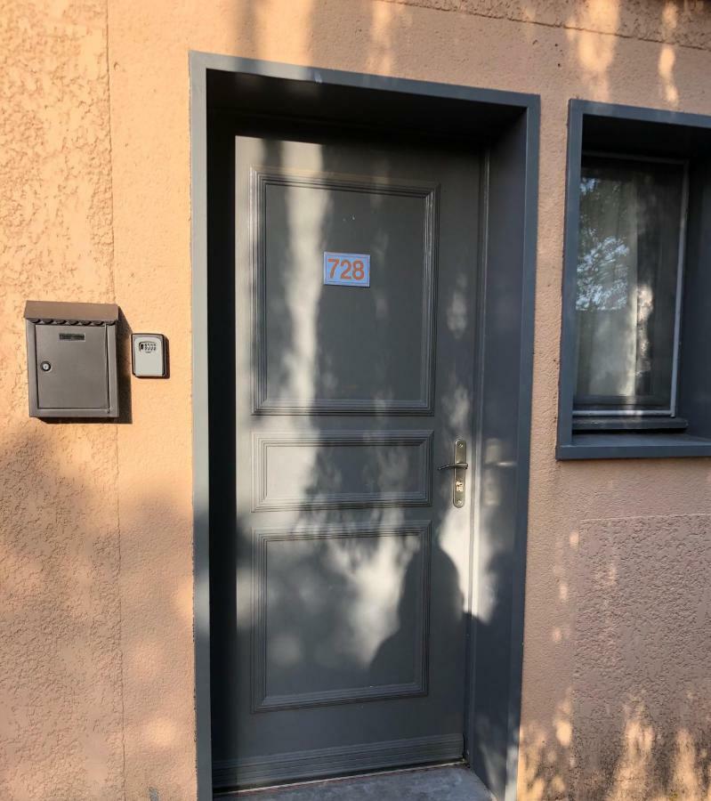 Appartement Les Hameaux Αρλ Εξωτερικό φωτογραφία