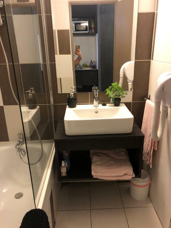 Appartement Les Hameaux Αρλ Εξωτερικό φωτογραφία