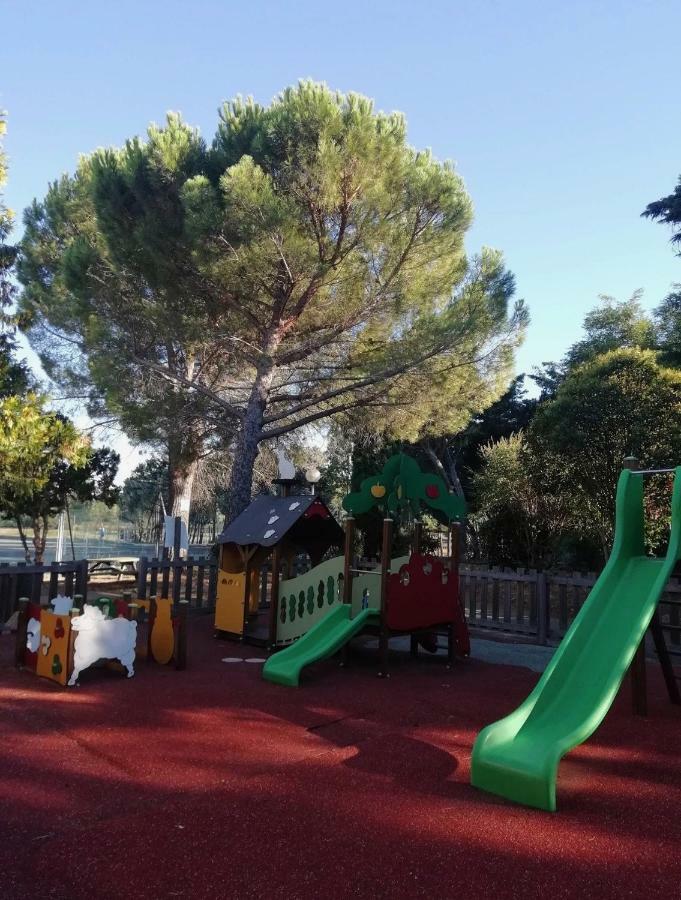 Appartement Les Hameaux Αρλ Εξωτερικό φωτογραφία
